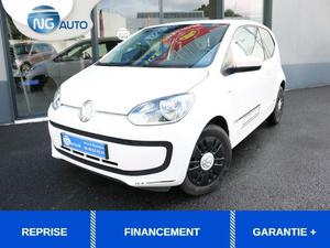 VOLKSWAGEN UP ! CH BLUEMOTION MOVE ! 3P  Occasion