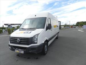 Volkswagen CRAFTER FG 35 L3H2 2.0 TDI  Occasion