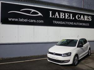 Volkswagen POLO 1.2 TDI 75 FP MATCH 3P  Occasion