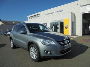 Volkswagen TIGUAN 2.0 TDI 140 FP TRENDLINE TIP  Occasion