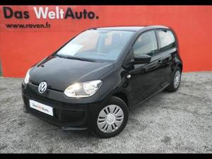 Volkswagen UP!  MOVE UP! 5P  Occasion