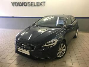 Volvo V40 T INSCRIPTION  Occasion