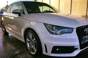 AUDI A1 1.2 TFSI 86 Ambiente