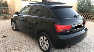 AUDI A1 Sportback 1.6 TDI 90 Business line S tronic