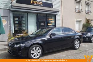 AUDI A4 1.8 TFSI 120 Ambition Luxe Multitronic A