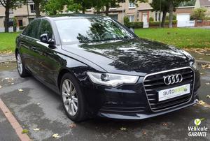 AUDI A6 2.0 TDI 177 cv AMBITION LUXE Cuir/GPS