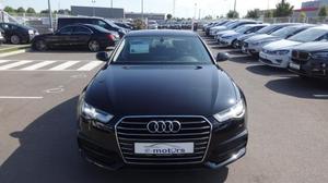 AUDI A6 Ambiente TDI ultra 190 S tronic 7