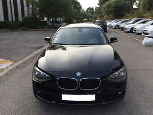 BMW 116d EfficientDynamics Edition 116 ch Business