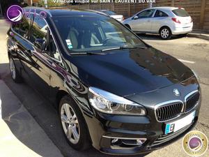 BMW Serie d BVA Sport GRAN-TOURER Luxury