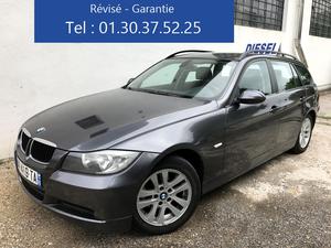 BMW Touring 320d 163ch Luxe