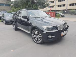 BMW X6 xDrive35d 286ch Luxe A