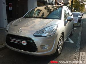 CITROëN C3 1.6 HDi 110 Airdream Exclusive