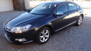 CITROëN C5 2.0 HDi 138 FAP Pack