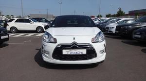 CITROëN DS3 So Chic HDi 90