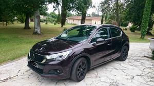 CITROëN DS4 Crossback BlueHDi 120 S&S Sport Chic EAT6