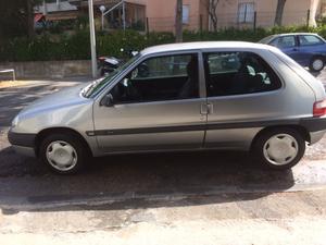 CITROëN Saxo 1.1