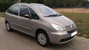 CITROëN Xsara Picasso 1.6 HDi 92 Collection