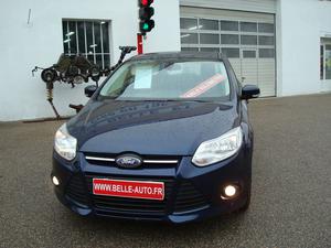 FORD Focus 1.6 TDCi 105 ECOnetic Technology 88g Business