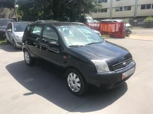 FORD Fusion 1.4 TDCi Trend