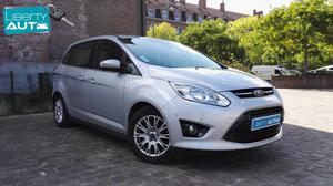 FORD Grand C-MAX 1.6 TDCi 115 S/S 7 places full options