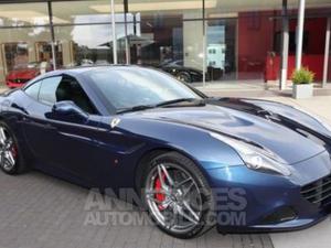 Ferrari California T Handling Speciale # Apple CarPlay blu