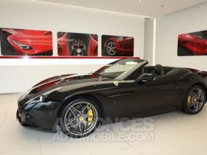Ferrari California T Handling Speciale nero daytona métal