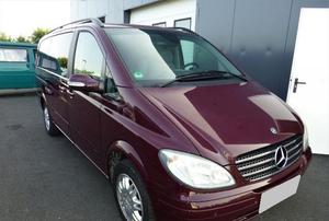 Mercedes Viano FUN 2.2 CDi 150 chv d'occasion