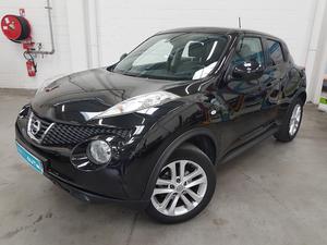 NISSAN Juke 1.5 dCi 110ch FAP Tekna