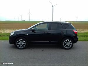 NISSAN Qashqai 1.6 dCi 130 FAP Stop/Start Tekna