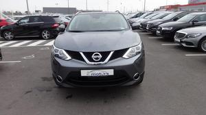 NISSAN Qashqai N-Connecta DIG-T x2 + Pack Design