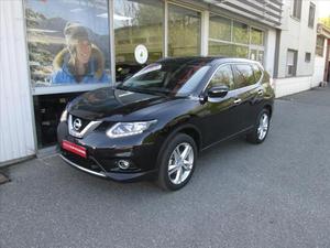 Nissan X-TRAIL 1.6 DCI 130 BUSINESS ED 7PL  Occasion