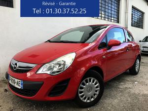 OPEL Corsa  Top