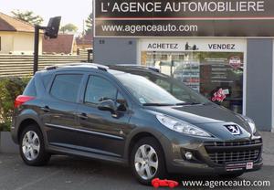 PEUGEOT 207 SW 1.6 HDi 112 Outdoor