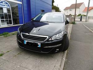 PEUGEOT 308 SW 1.6 hdi 120 ch business