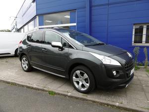 PEUGEOT  e-HDi 115ch FAP BMP6 BLUE LION Féline