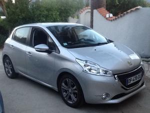 PEUGEOT  e-HDi 92ch FAP BVM5 BLUE LION Active