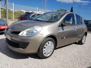 RENAULT Clio 1.5 dCi 85 eco2 Extrême Foncée Clim