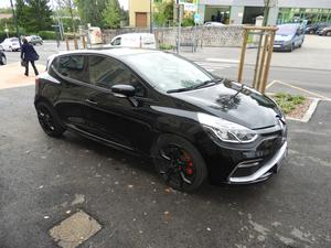 RENAULT Clio 1.6 T 200cv RS