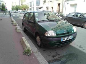 RENAULT Clio 1.9 D