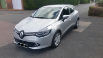 RENAULT Clio IV Business dCi 90 Energy eco2 83g