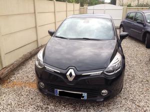 RENAULT Clio IV dCi 90 eco2 Intens