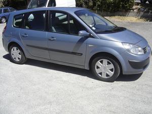 RENAULT Grand Scenic 1.9 dCi 120 Confort Expression