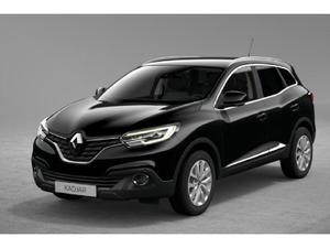 RENAULT Kadjar 1.2 TCe 130ch energy Intens EDC