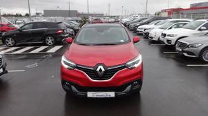 RENAULT Kadjar Intens TCe 165 Energy + Toit vitrés, Bose