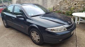 RENAULT Laguna 1.6i 16V Expression