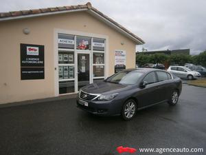 RENAULT Latitude 2.0 dCi 150ch Business gps