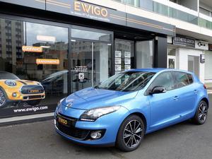 RENAULT Mégane III dCi 130 FAP Energy eco2 Bose