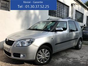 SKODA Roomster 1.9 TDI - 105 Ambiente