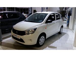 SUZUKI Celerio CELERIO 1.0 PRIVILEGE