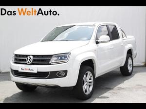 VOLKSWAGEN AMAROK  